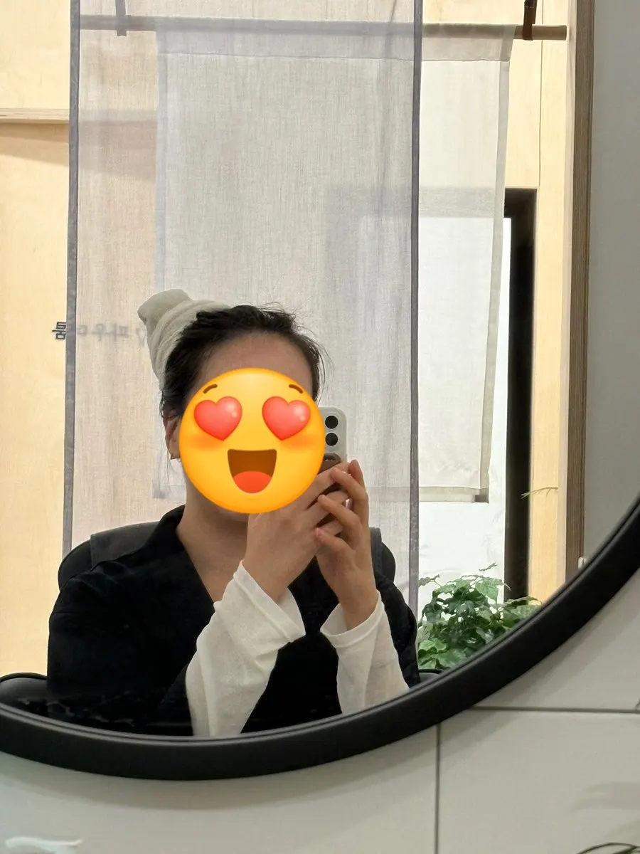 목과 승모, 어깨 마사지 마무리 케어