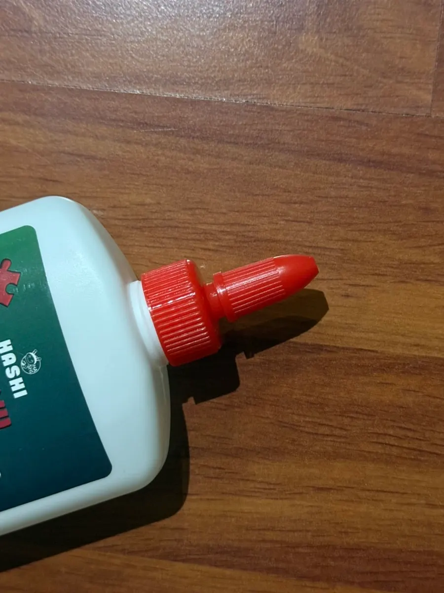 글루 바르기 전 해바라기 퍼즐
