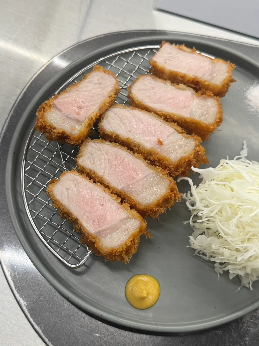 헷츠 전포점 제주 흑돈 모둠카츠 대표 사진