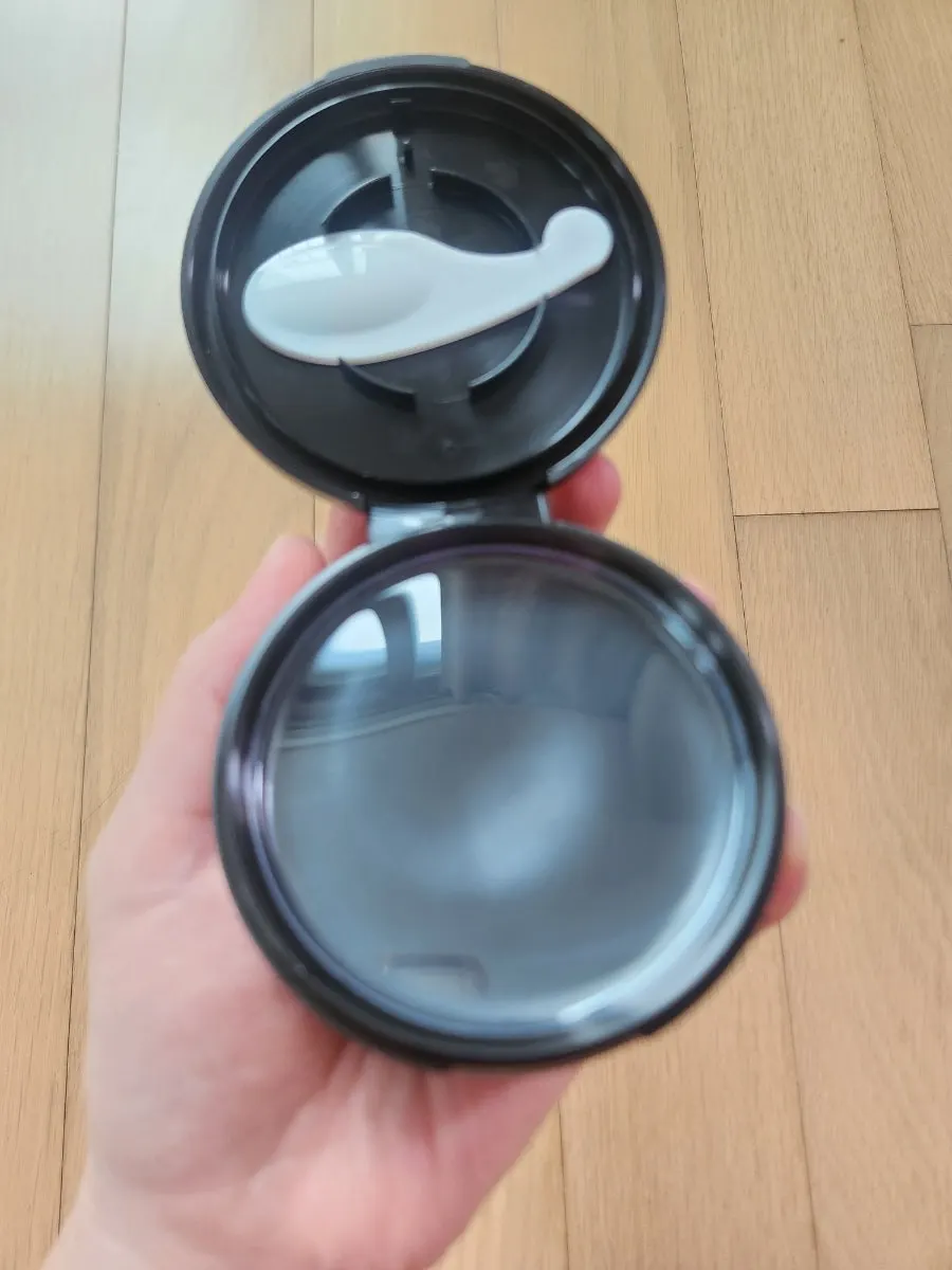 블랙헤드 클렌징밤 사용감, 희다 지리산 촉촉 숯 클렌징밤