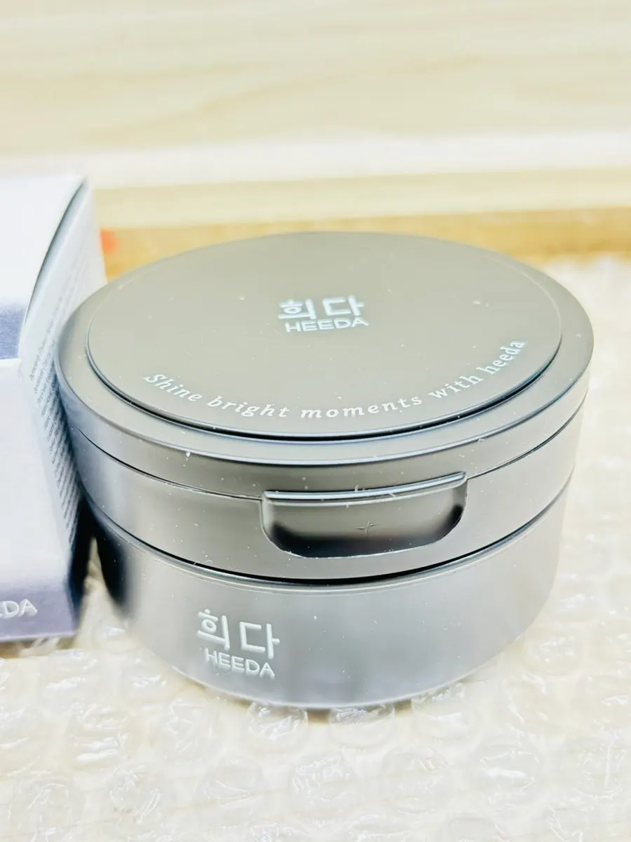 블랙헤드 고민 수부지 클렌징밤 사용감, 희다 지리산 촉촉 숯 클렌징밤