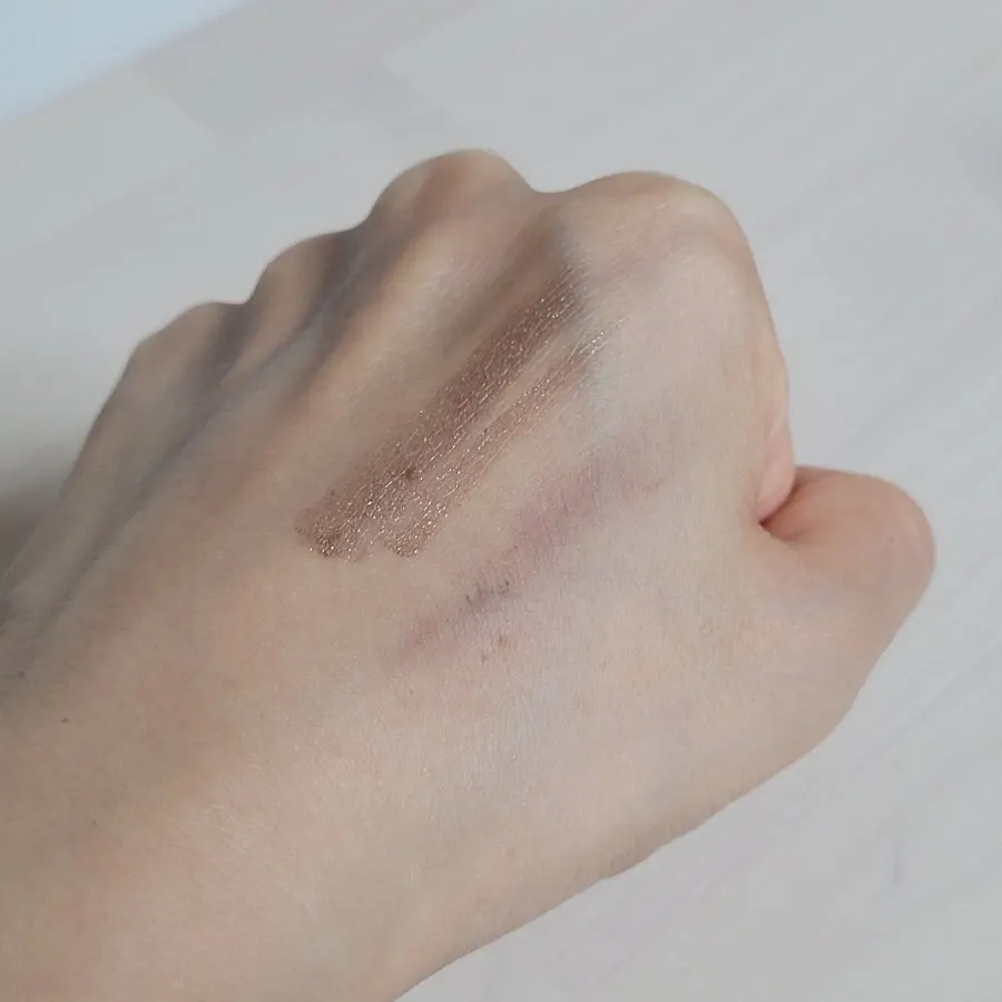 Blackhead cleansing balm for oily skin: HEEDA Jirisan Charcoal