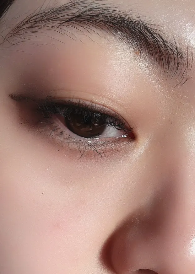 Cleansing balm for blackheads and texture: HEEDA Jirisan Charcoal