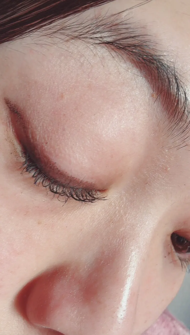 Cleansing balm for blackheads and texture: HEEDA Jirisan Charcoal