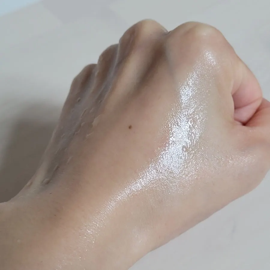 Blackhead cleansing balm for oily skin: HEEDA Jirisan Charcoal