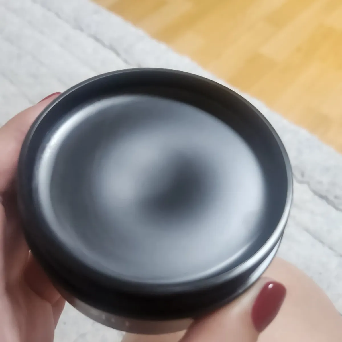 Charcoal cleansing balm for light makeup: HEEDA Jirisan