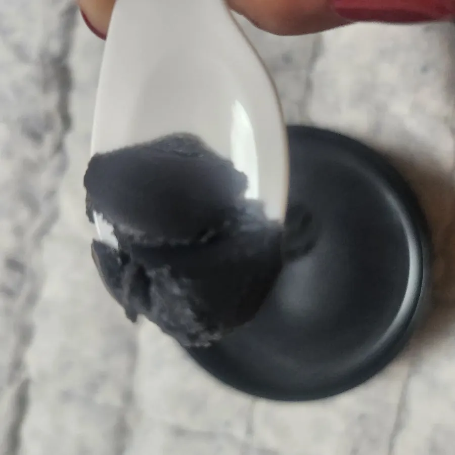 Charcoal cleansing balm for light makeup: HEEDA Jirisan