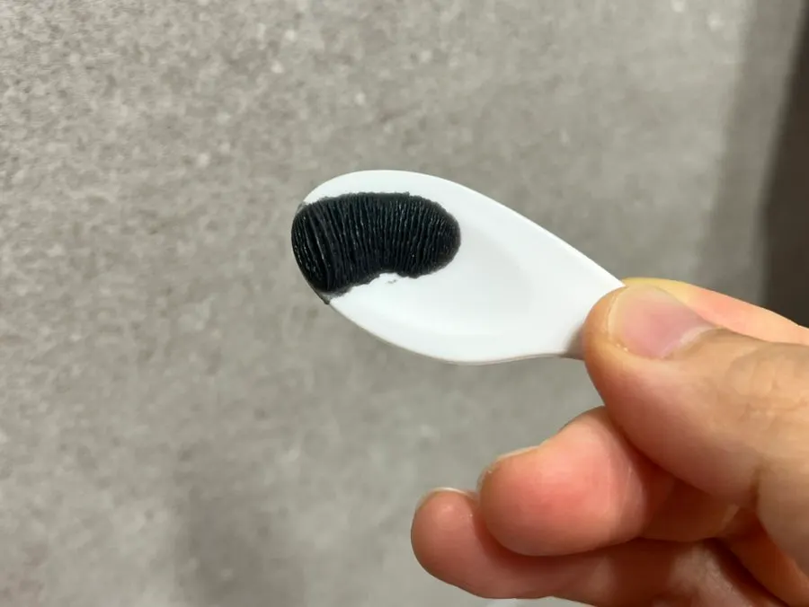 수부지 클렌징밤 세안 뒤 당김 없이 쓴 경험, 희다 숯 클렌징밤