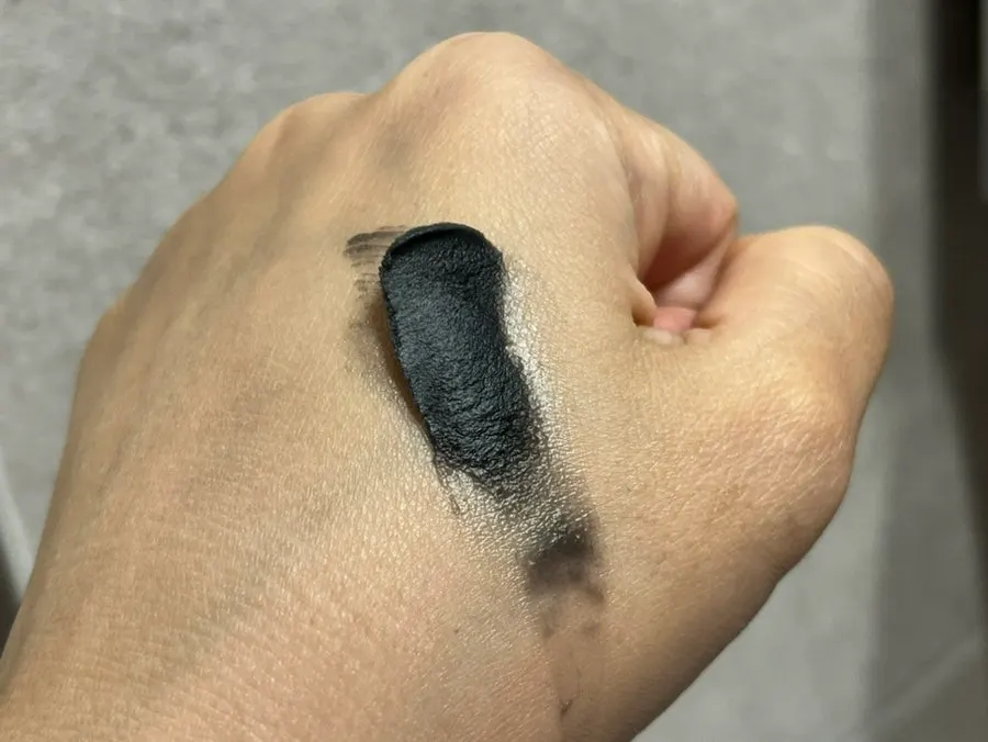수부지 클렌징밤 세안 뒤 당김 없이 쓴 경험, 희다 숯 클렌징밤