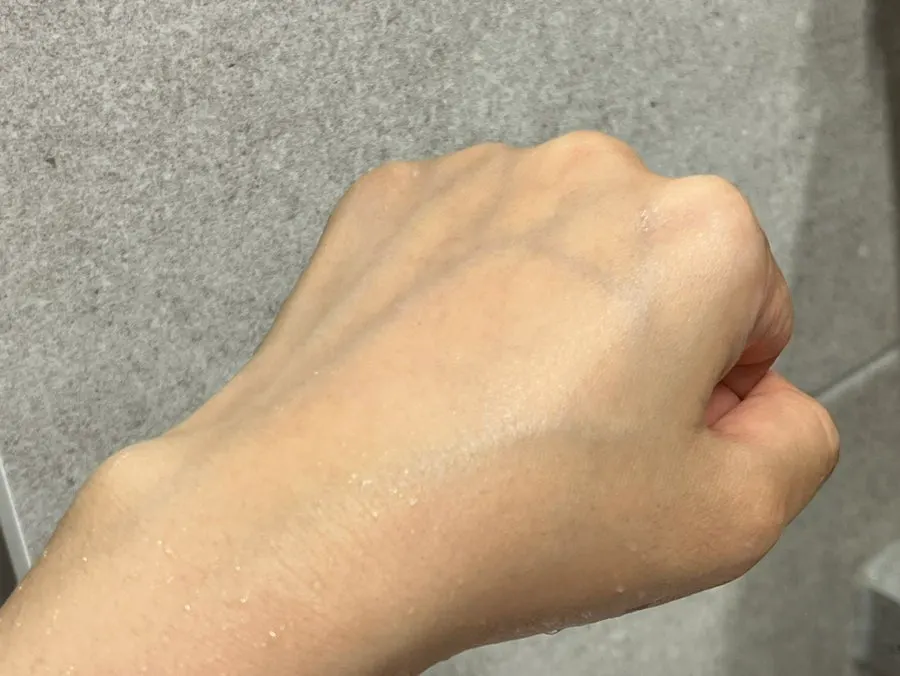 수부지 클렌징밤 세안 뒤 당김 없이 쓴 경험, 희다 숯 클렌징밤