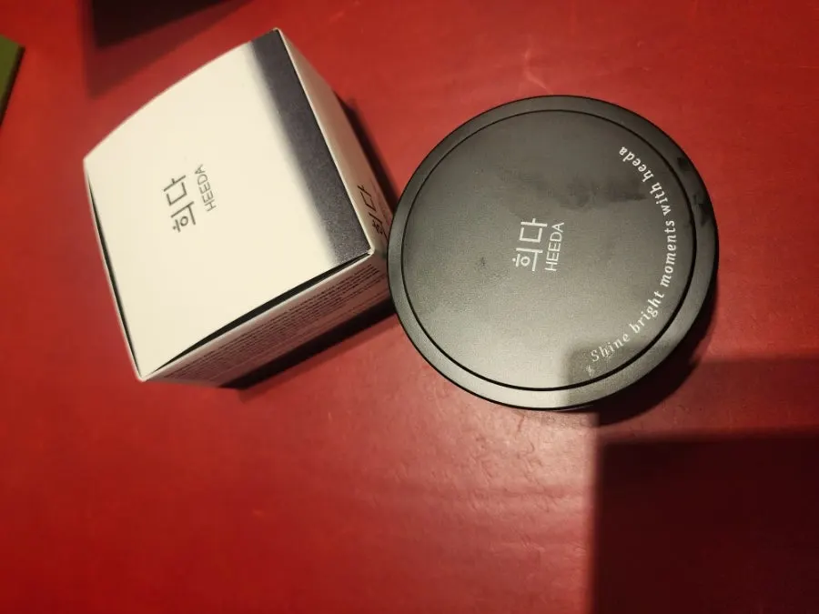 블랙헤드 부위 클렌징밤 사용감, 희다 지리산 촉촉 숯 클렌징밤