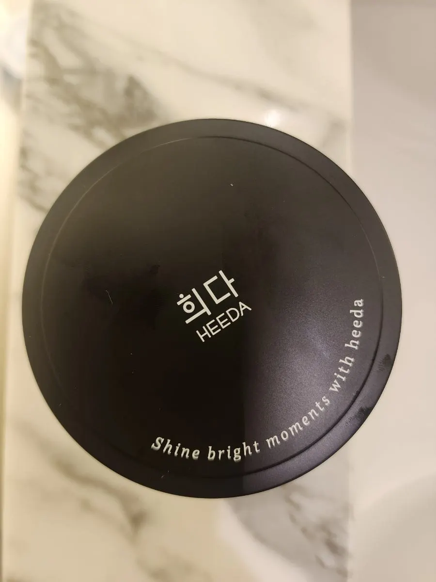 블랙헤드 부위 클렌징밤 사용감, 희다 지리산 촉촉 숯 클렌징밤