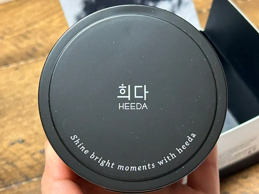 블랙헤드 클렌징밤 주 3~4회 유화 사용감, 희다 숯 클렌징밤