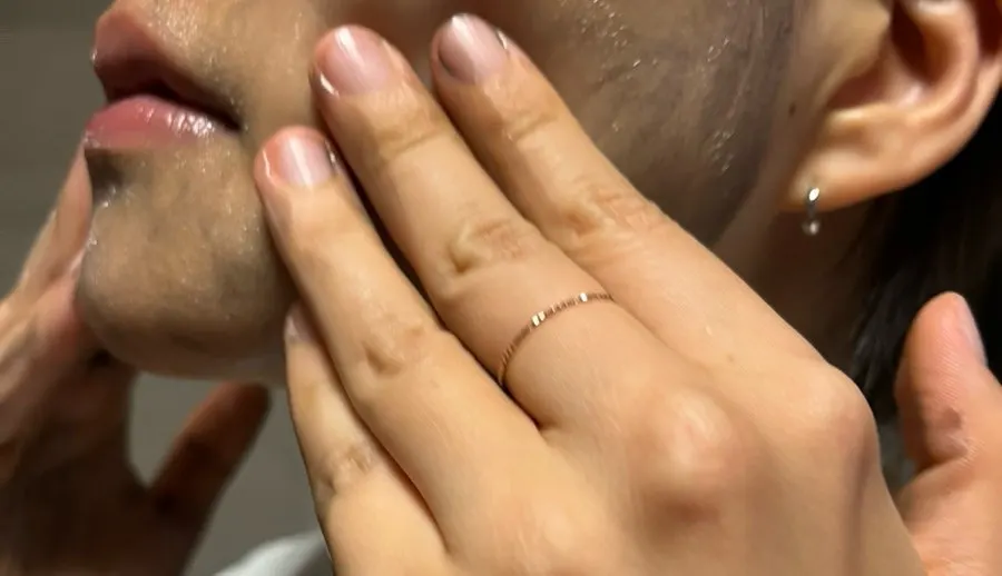 블랙헤드 클렌징밤 주 3~4회 유화 사용감, 희다 숯 클렌징밤