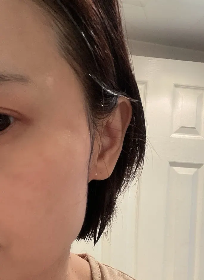 Charcoal cleansing balm for makeup removal: HEEDA Jirisan Moist