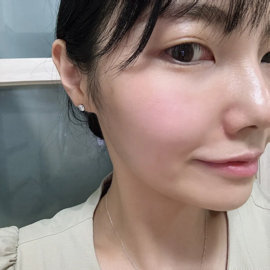 클렌징밤 워터프루프 아이라이너 세정 사용기, 희다 지리산 촉촉 숯