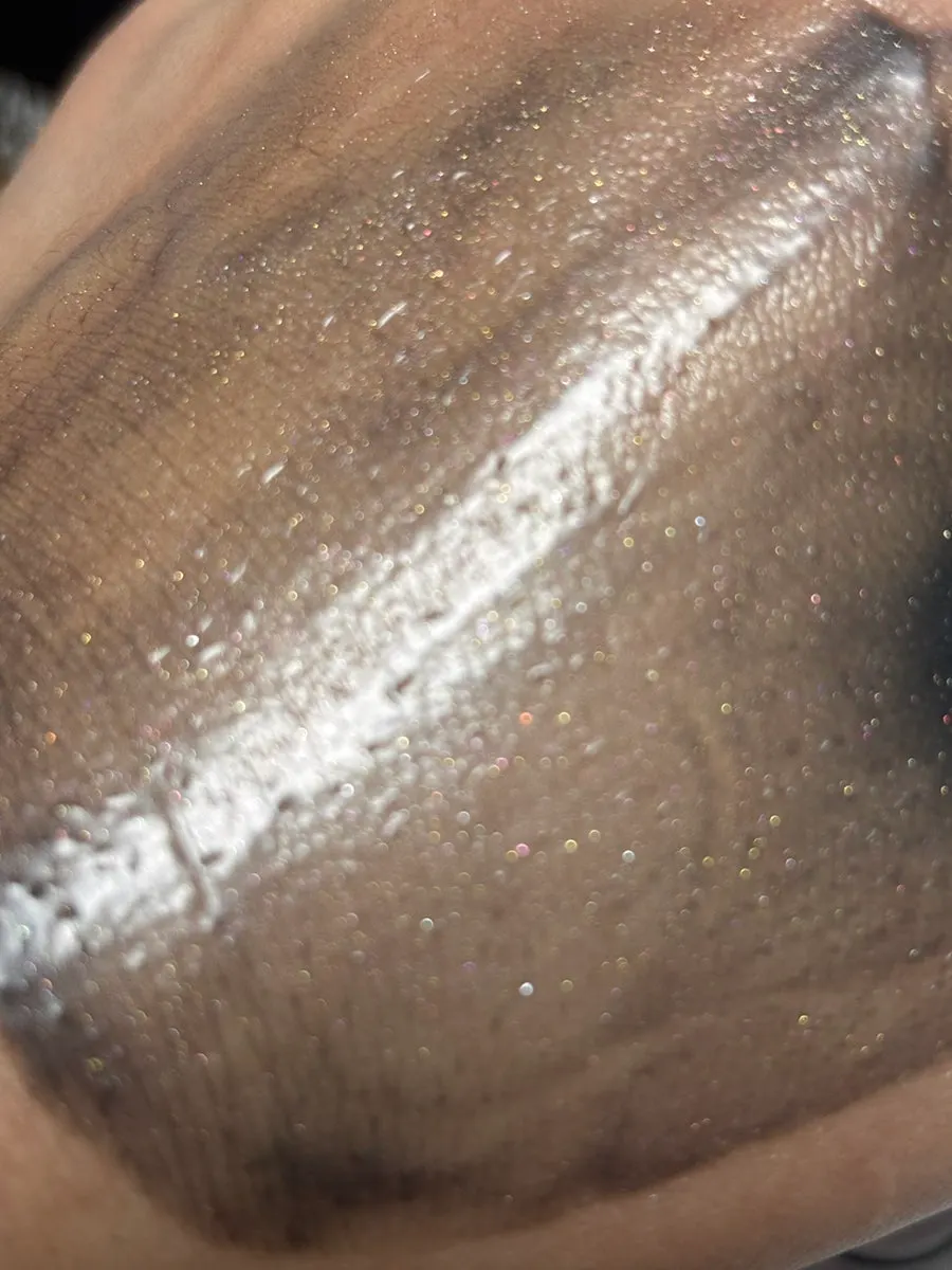 Makeup cleansing balm for a non-tight finish: Huida Jirisan Charcoal