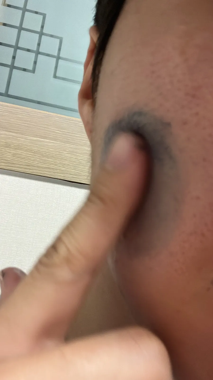 Charcoal cleansing balm makeup removal: HEEDA Jirisan Moist