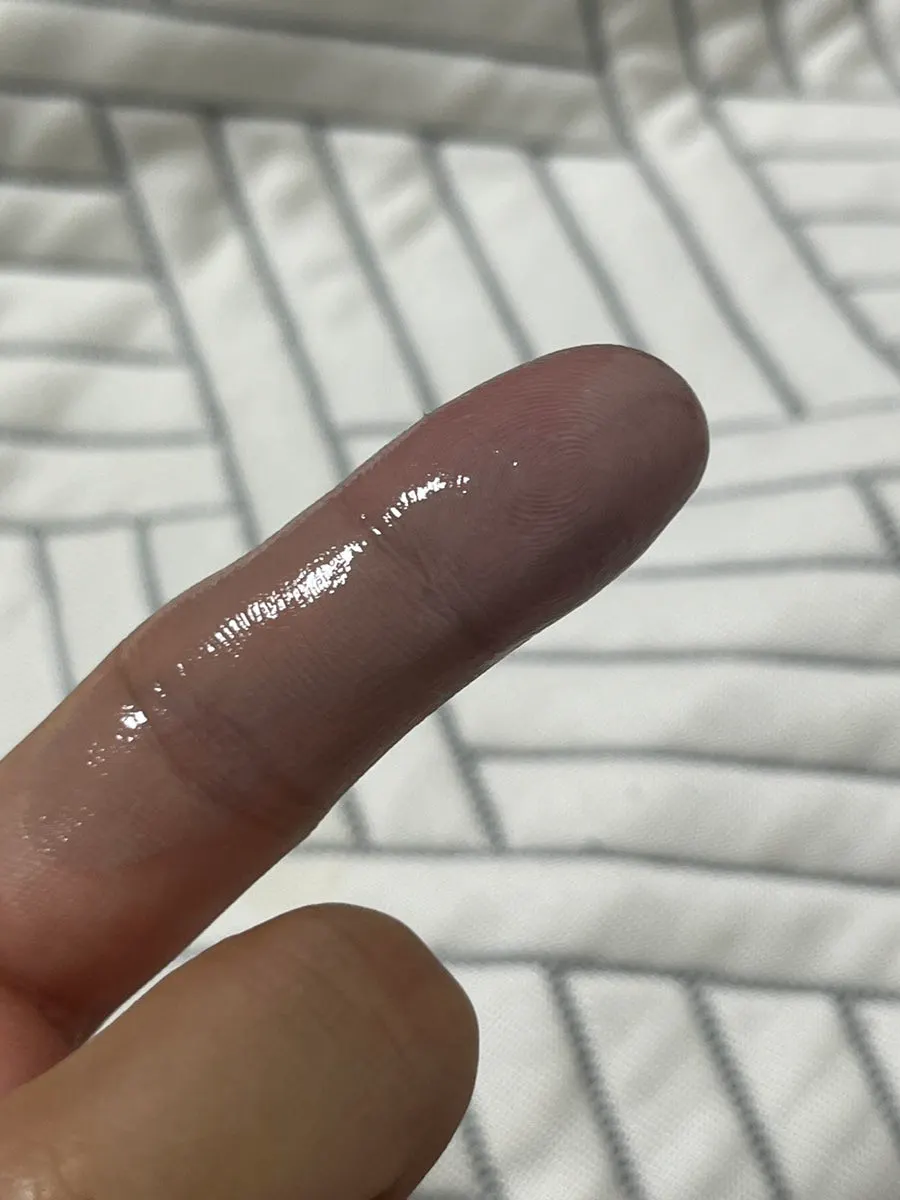 Charcoal cleansing balm makeup removal: HEEDA Jirisan Moist