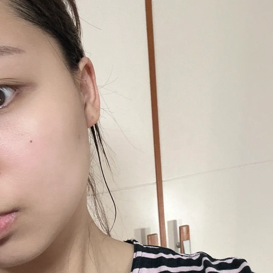 수부지 참숯 클렌징밤 사용감, 희다 지리산 촉촉 숯 클렌징밤