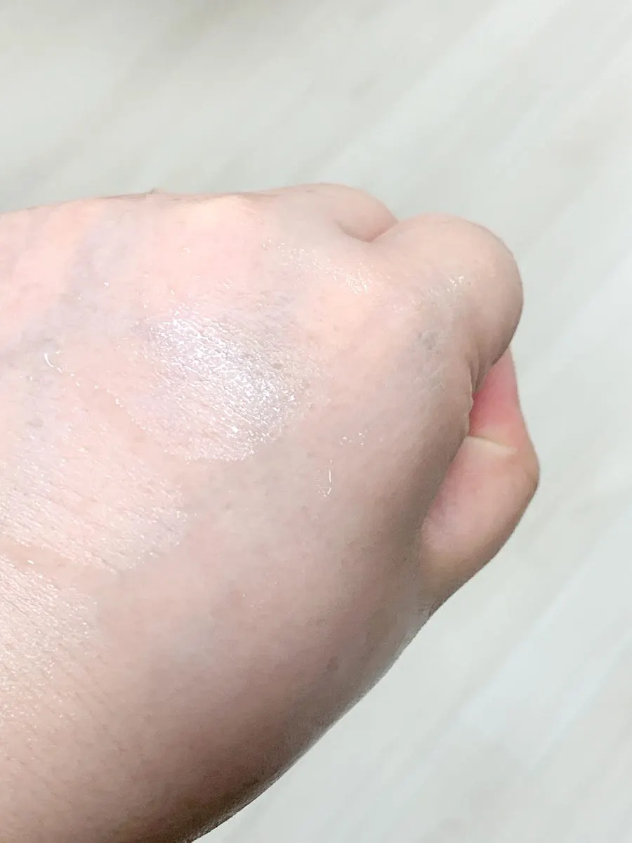 Cleansing balm for dehydrated-oily skin: HEEDA charcoal balm