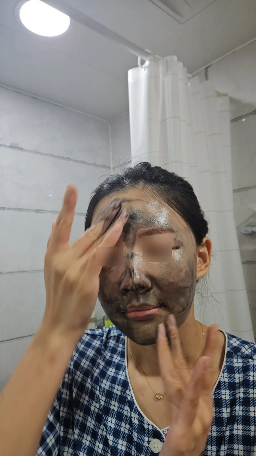 Cleansing balm for blackheads on very dry skin: HEEDA Jirisan