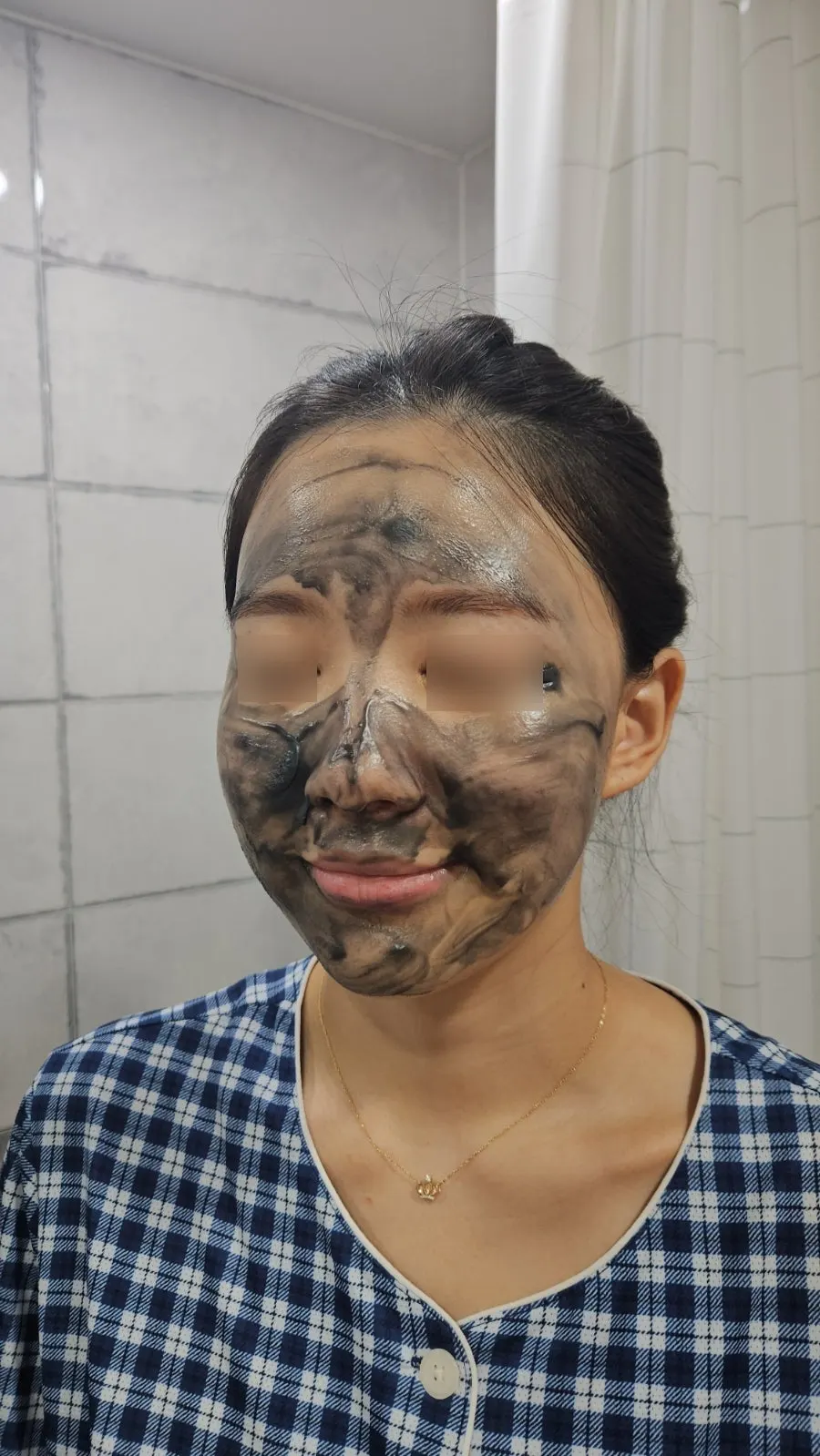 Cleansing balm for blackheads on very dry skin: HEEDA Jirisan