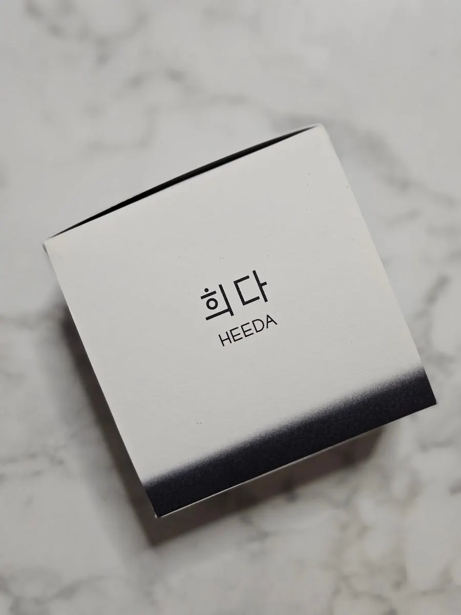 피지·블랙헤드 고민 클렌징밤 사용감, 희다 지리산 촉촉 숯 클렌징밤