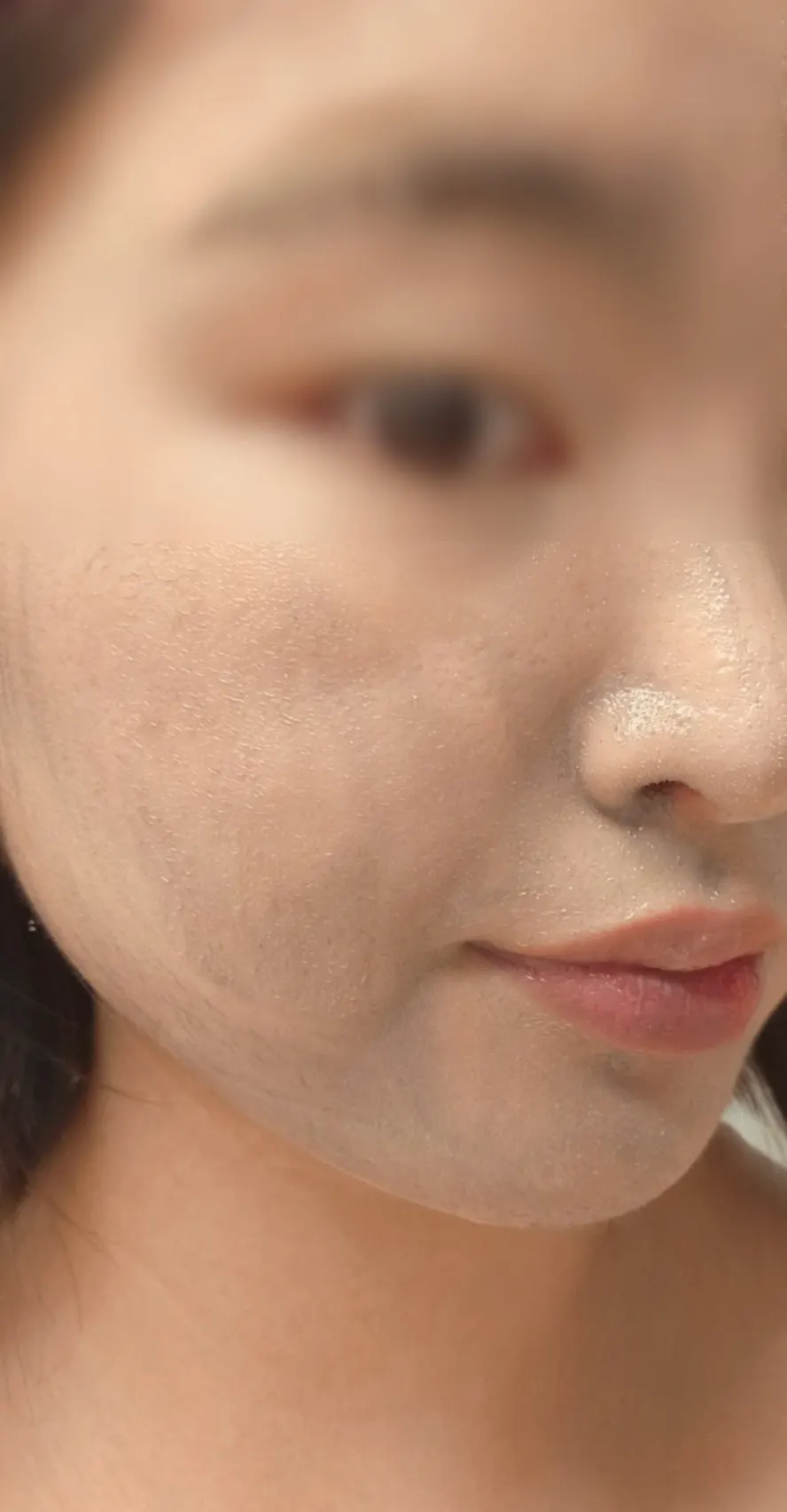 피지·블랙헤드 고민 클렌징밤 사용감, 희다 지리산 촉촉 숯 클렌징밤