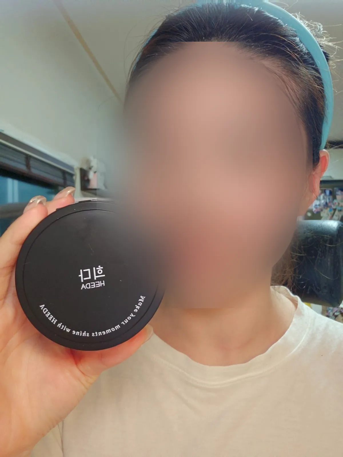 민감 건성 피부 클렌징밤 세 번째 사용감, 희다 지리산 촉촉 숯 클렌징밤
