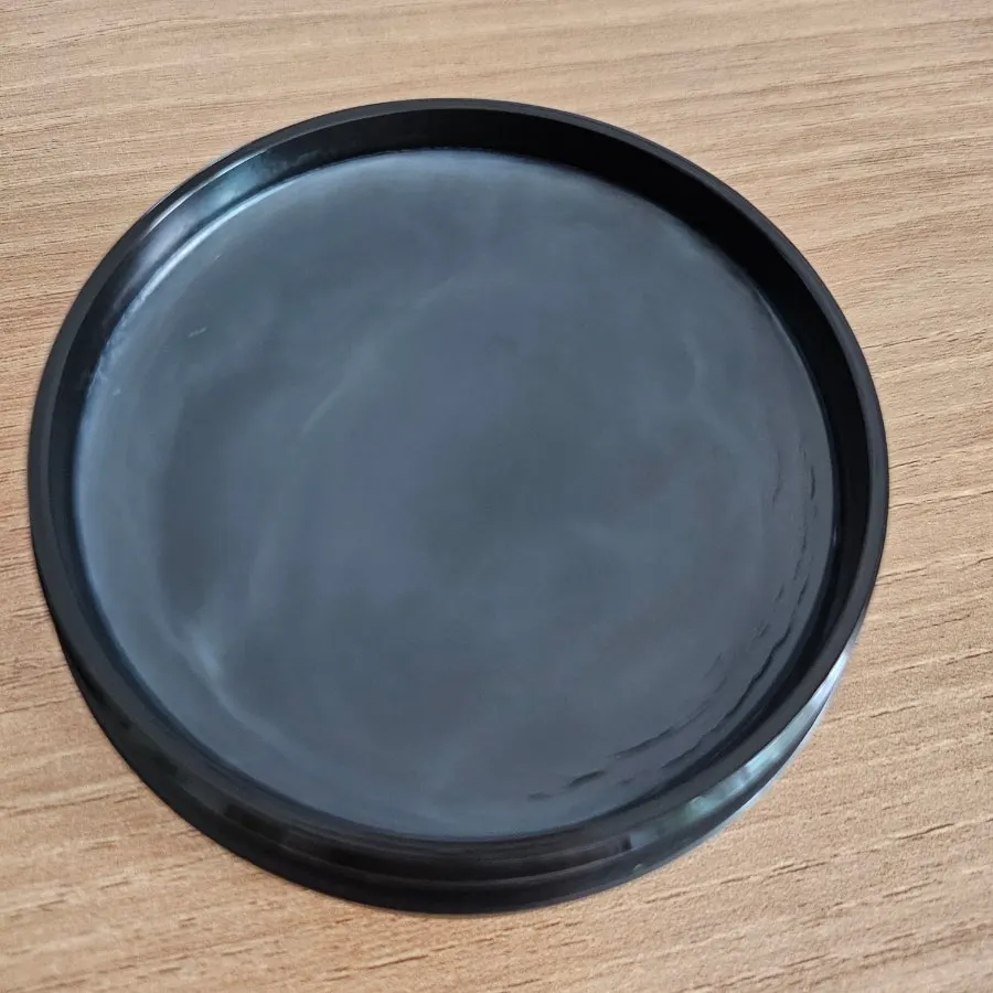 Korean cleansing balm for sensitive skin: HEEDA Jirisan Charcoal