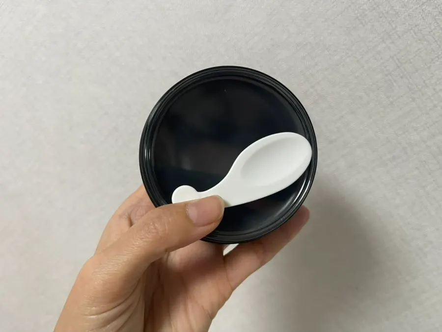 Cleansing balm for sensitive skin: HEEDA Jirisan Moist Charcoal