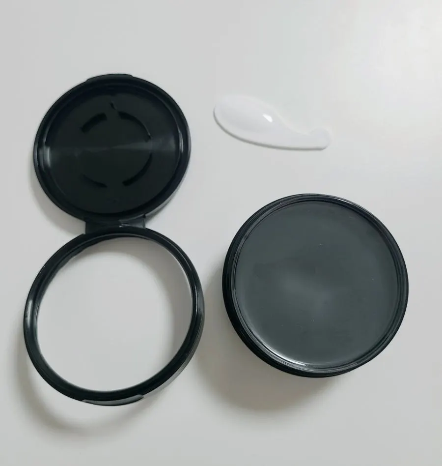 Cleansing balm for oily summer dry skin: HEEDA Jirisan Charcoal