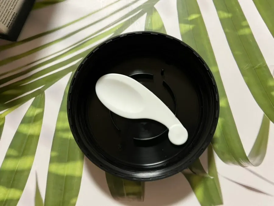 Summer cleansing balm for a lighter feel: HEEDA Jirisan Charcoal