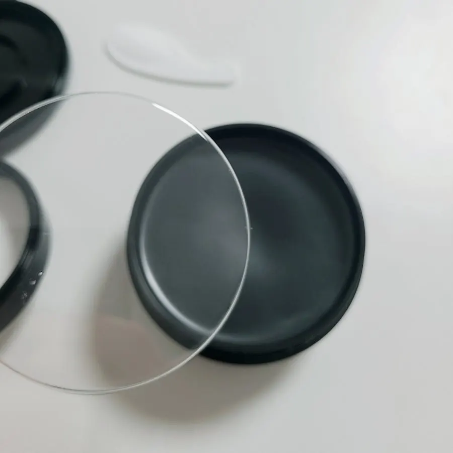 Cleansing balm for oily summer dry skin: HEEDA Jirisan Charcoal