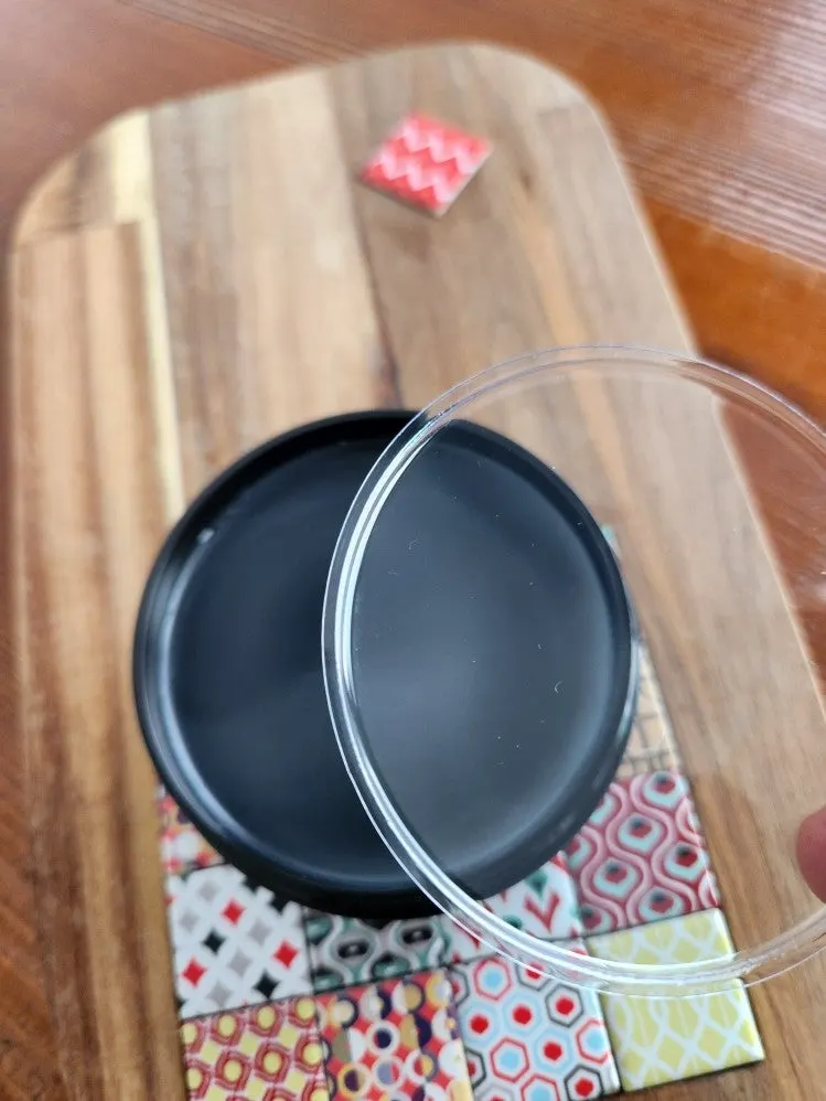 Blackhead cleansing balm for summer oily-dehydrated skin: HEEDA
