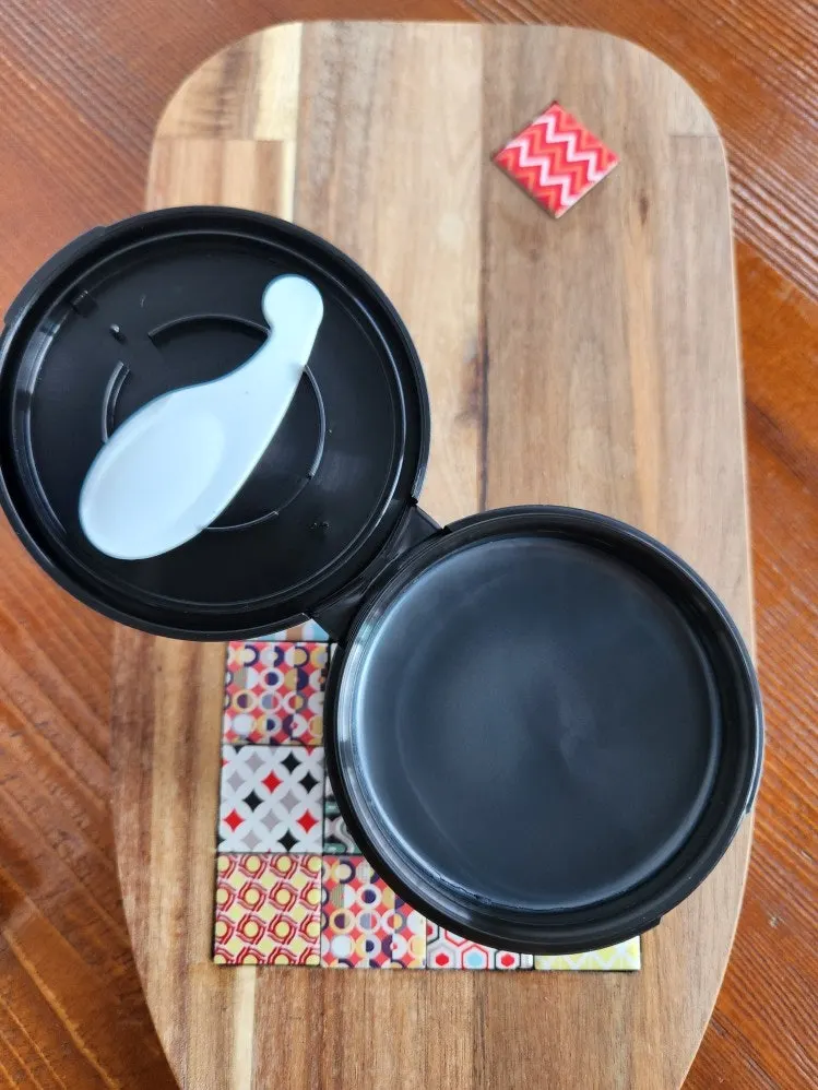 Blackhead cleansing balm for summer oily-dehydrated skin: HEEDA