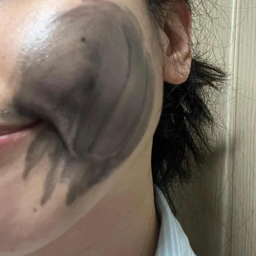Summer cleansing balm for a lighter feel: HEEDA Jirisan Charcoal