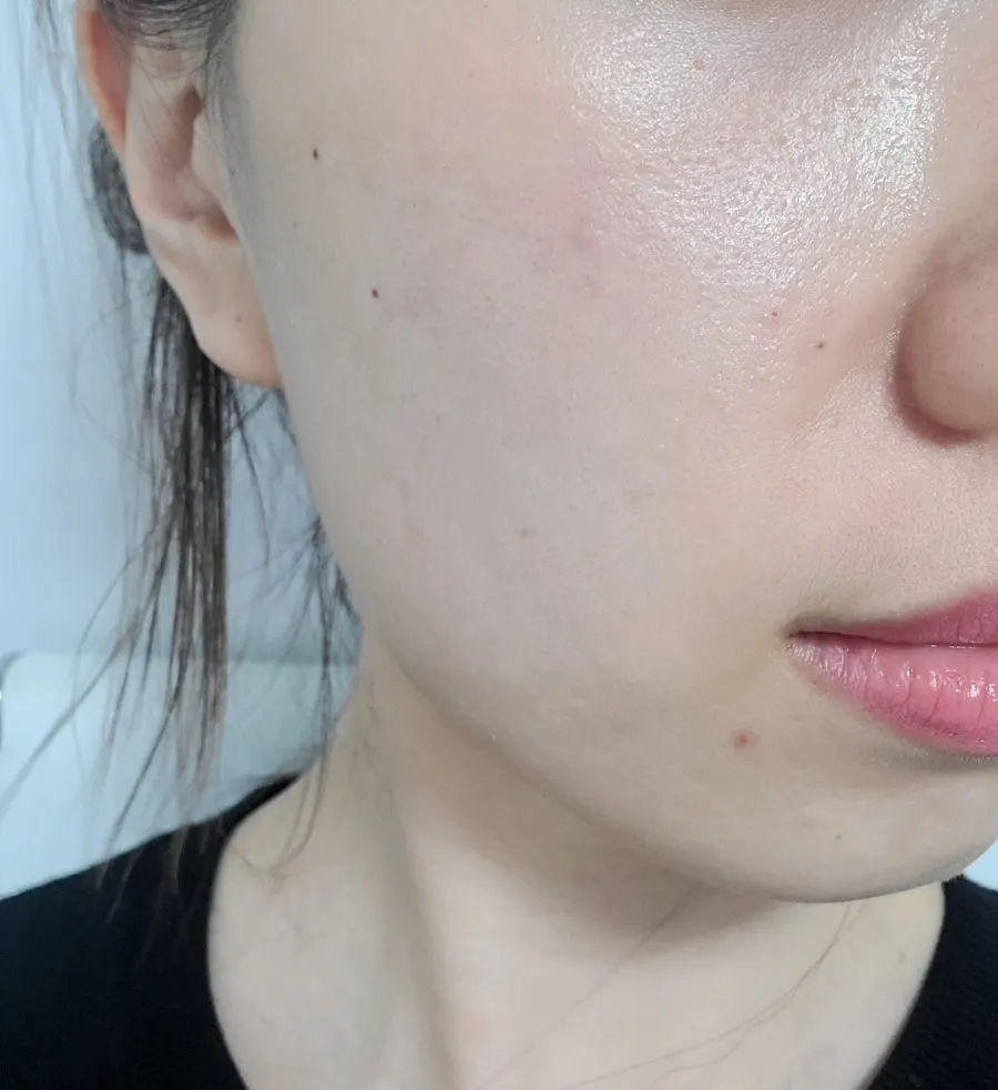 Cleansing balm for oily summer dry skin: HEEDA Jirisan Charcoal