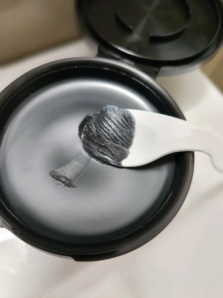 Blackhead cleansing balm for summer oily-dehydrated skin: HEEDA