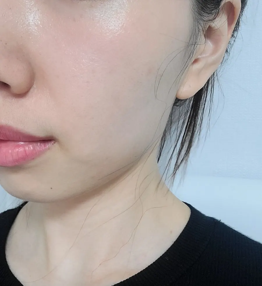 Cleansing balm for oily summer dry skin: HEEDA Jirisan Charcoal