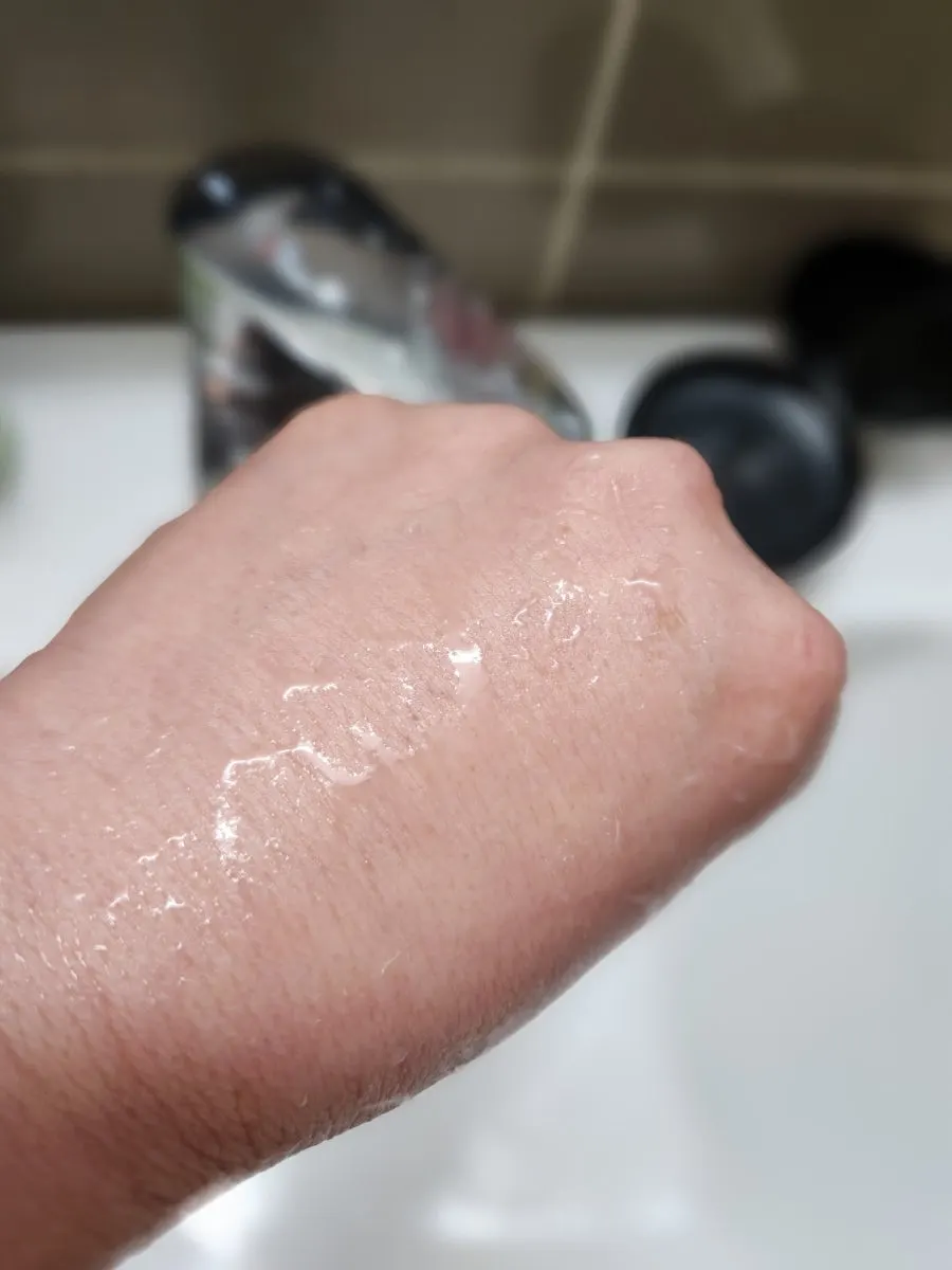 Blackhead cleansing balm for summer oily-dehydrated skin: HEEDA