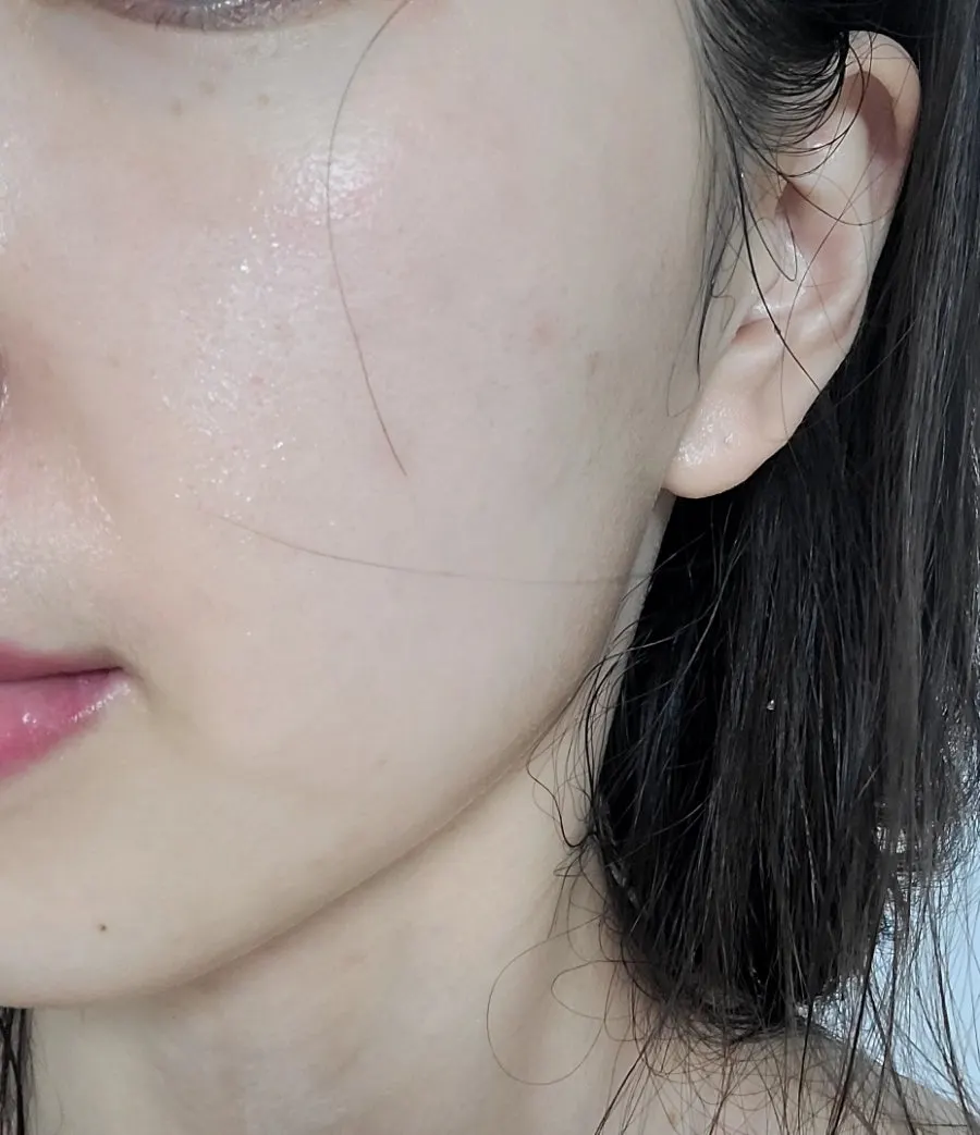 Cleansing balm for oily summer dry skin: HEEDA Jirisan Charcoal