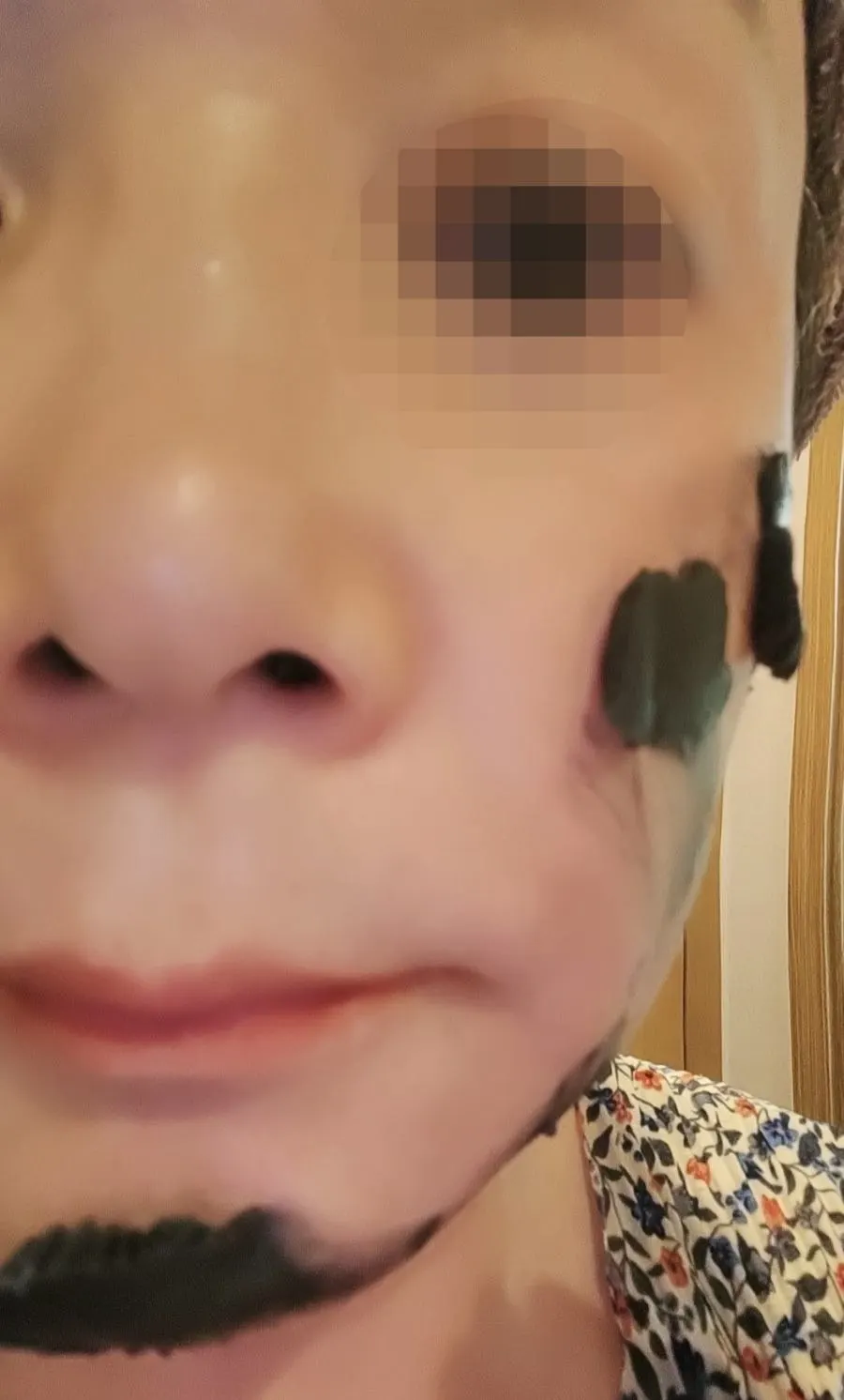 Blackhead cleansing balm for summer oily-dehydrated skin: HEEDA