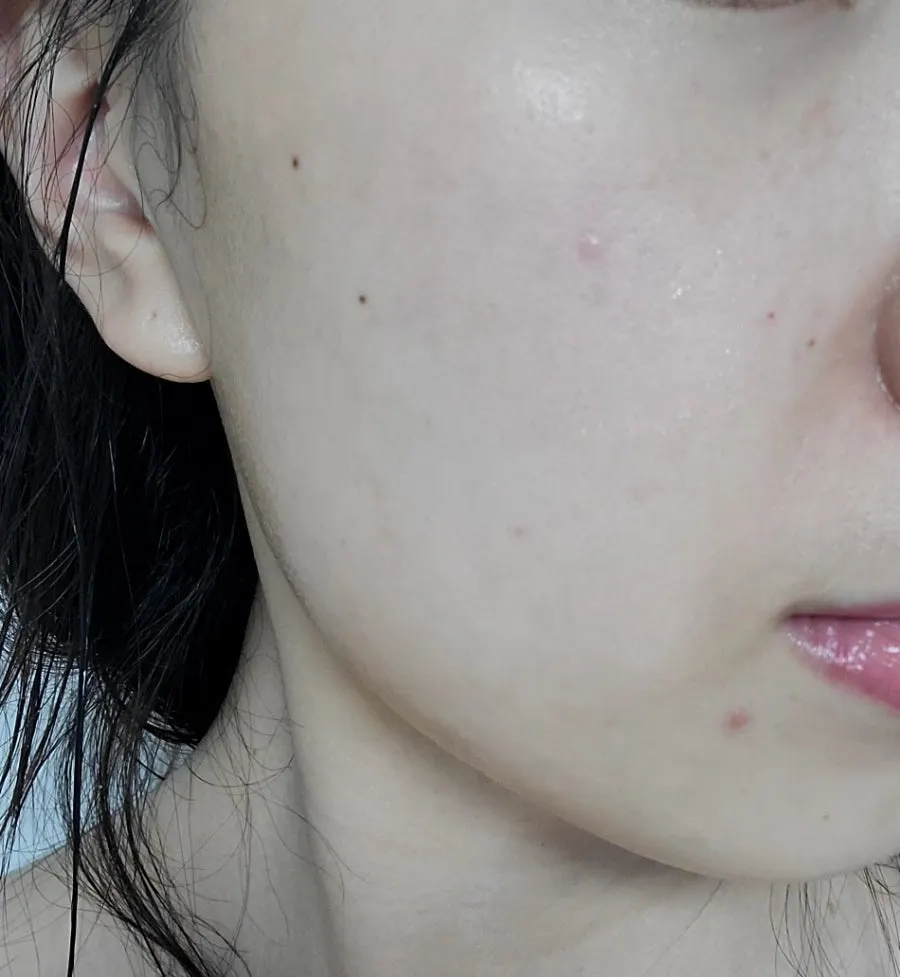 Cleansing balm for oily summer dry skin: HEEDA Jirisan Charcoal