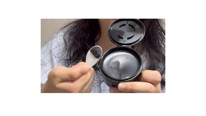 ผลิตภัณฑ์ HEEDA Jirisan Moist Charcoal Cleansing Balm