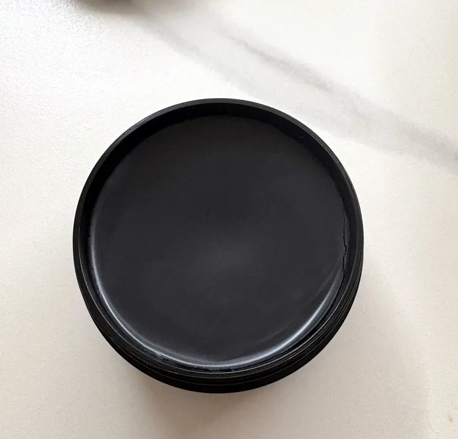 Winter cleansing balm for dehydrated oily skin: HEEDA