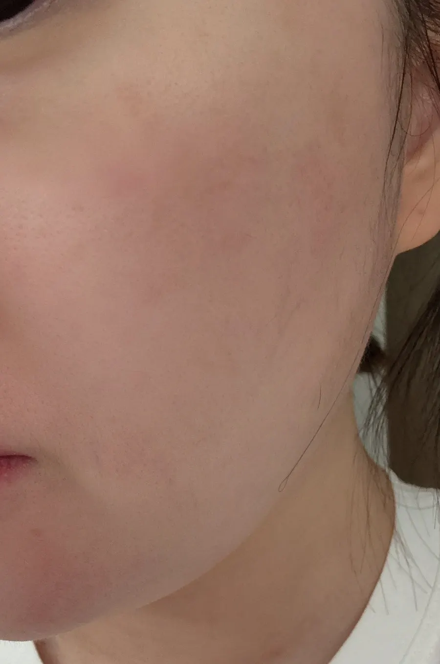 Winter cleansing balm for dehydrated oily skin: HEEDA