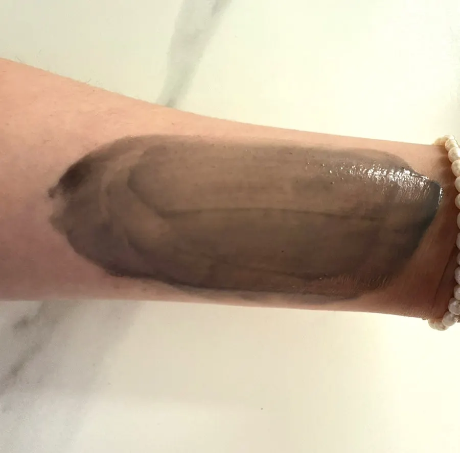 Winter cleansing balm for dehydrated oily skin: HEEDA