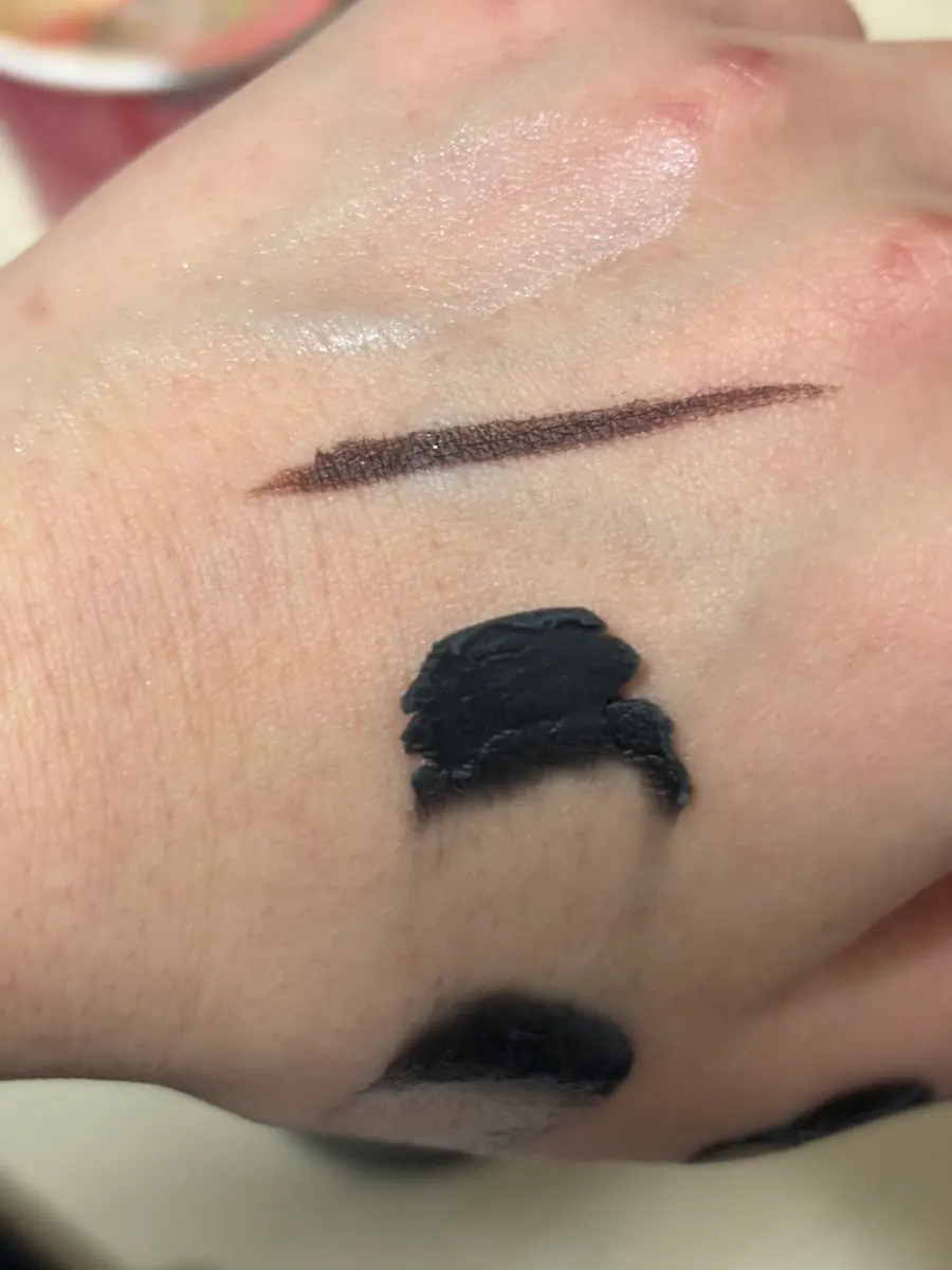 Cleansing balm for frequent washing: HEEDA Jirisan Moist Charcoal